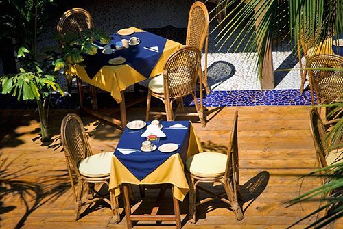 Bougainvillea Guest House カンドリム エクステリア 写真
